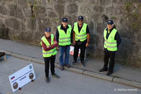 V Kamniku dan brez avtomobila! (30)